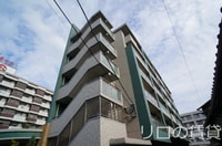 ドミール箱崎ＭⅢ