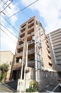 プリメール箱崎Ⅱ