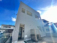 ジュネス香椎駅東