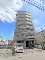 ソシエール高宮