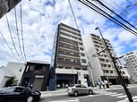 Forest福岡県庁前