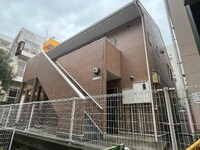 プレスト香住ヶ丘B棟