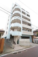 三宅ビル