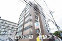 エンブレイス大橋南