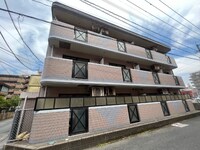 エルフコート新宮