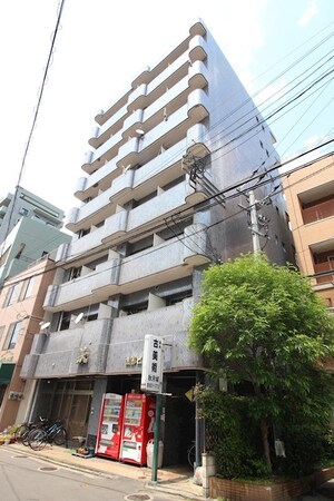 山部ビル