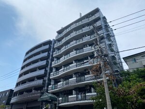 Ｋステーション八田