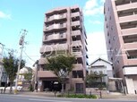 グランシャリオ箱崎