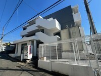 OAK VILLA KYUSANDAIMAE STA.16th