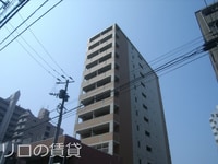 スカイヒルズ九大前