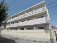 ドミールケンゾー