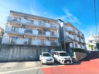 ネオパレス香椎