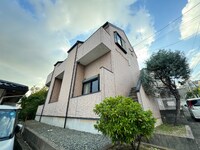 メリージュ和白丘