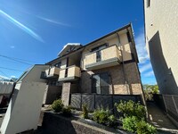 フルリール和白