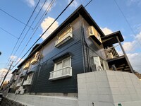 アーバンテラス