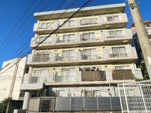 カルム福岡東