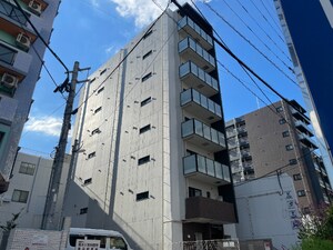 LEXUS GARDEN香椎駅前