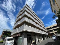 足立インターハイツ