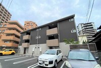 トレス城野館