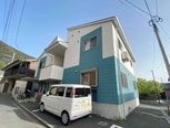 プランドール霧ヶ丘