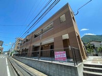 エスペランサ足立
