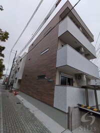 フジパレス阪急園田駅北Ⅱ番館