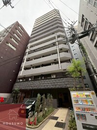 プレサンス天満橋チエロ