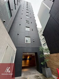 メインステージ西天満T’s SQUARE