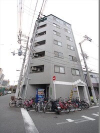 レジデンス野江