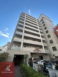 イーストヴィラ梅田