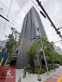 梅田ガーデンレジデンス