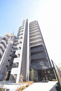 レシオス大阪城公園