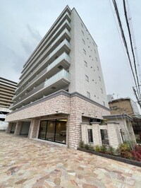 プレジオ今福鶴見