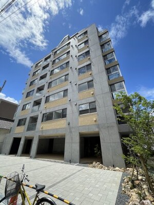 アウスレーベン都島Ⅰ