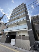 ドゥエリング森小路