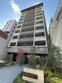 ミラージュパレス都島本通