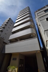 グランロード都島