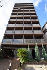 ウォークフォレスト御幸町