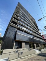 ザ・パークハビオ都島フロント