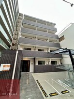 エスグランデ中崎町