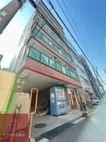 エルシャ南森町