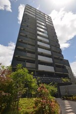 プレサンス水都OKAWA