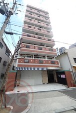 リバーライズ南堀江