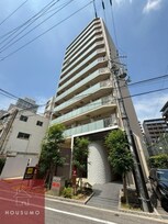 アーバネックス西天満