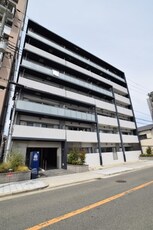 フォーリアライズ京橋