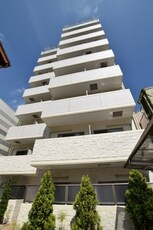 ブランシュ京橋