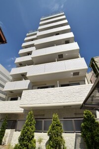 ブランシュ京橋