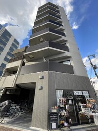 サンライズ都島