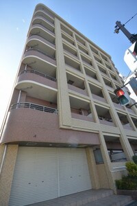 フットマーク　清水