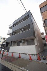 フジパレス深江橋Ⅵ番館